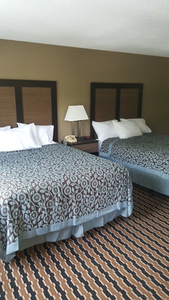 Econo Lodge Forest City Eksteriør bilde