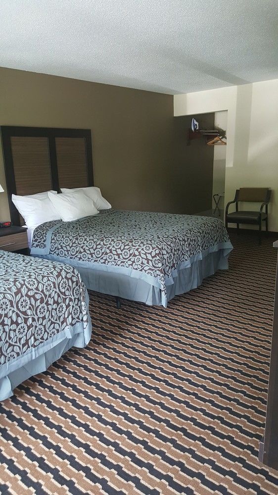 Econo Lodge Forest City Eksteriør bilde